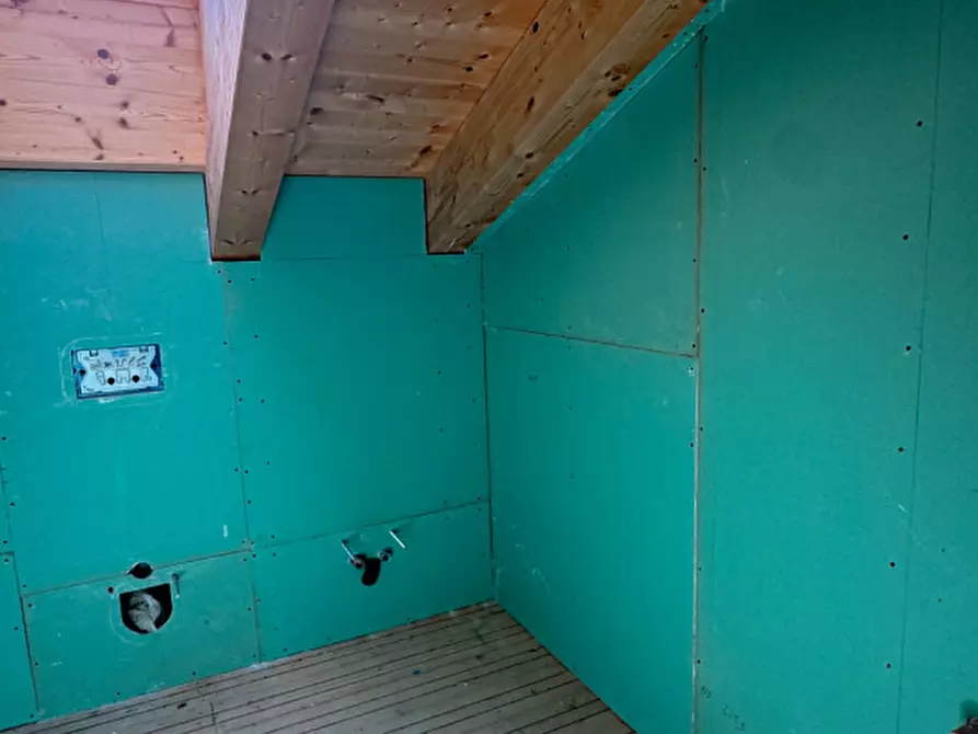 Immagine 21 di Appartamento in vendita  in via del Bersaglio a Montagna .Montan.