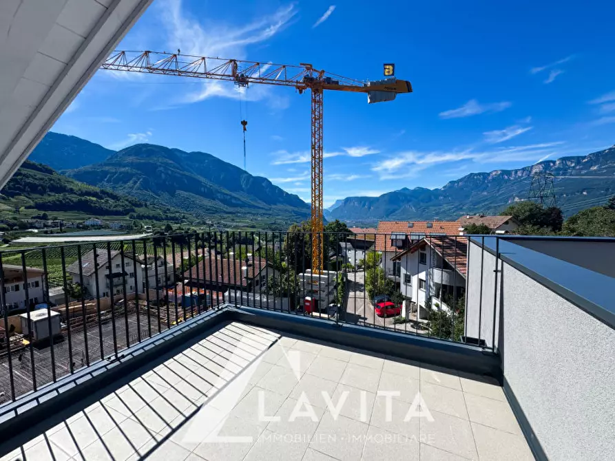 Immagine 23 di Appartamento in vendita  in via del Bersaglio a Montagna .Montan.