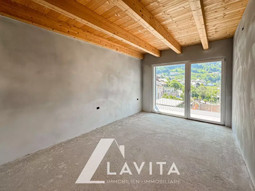Immagine 13 di Appartamento in vendita  in via del Bersaglio a Montagna .Montan.