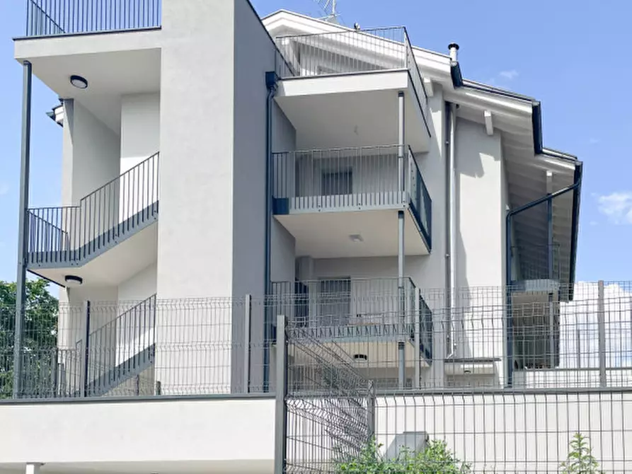 Immagine 25 di Appartamento in vendita  in via del Bersaglio a Montagna .Montan.