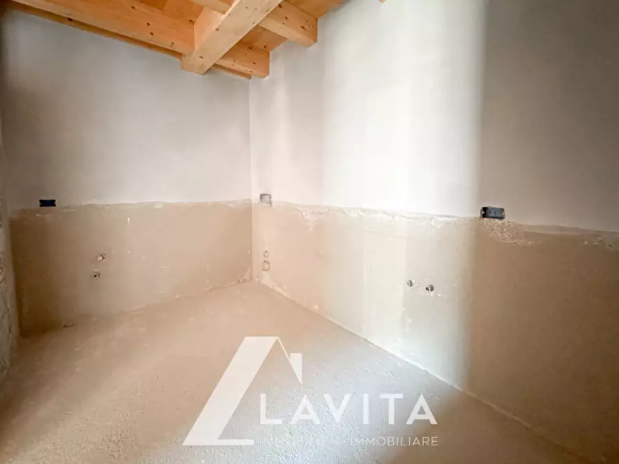 Immagine 15 di Appartamento in vendita  in via del Bersaglio a Montagna .Montan.