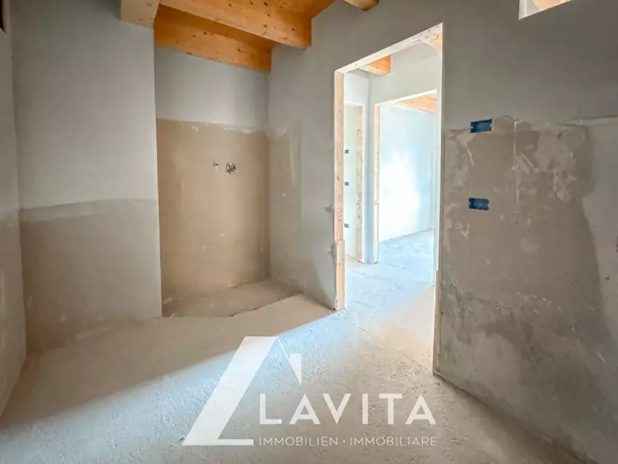 Immagine 16 di Appartamento in vendita  in via del Bersaglio a Montagna .Montan.