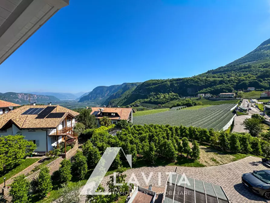 Immagine 18 di Appartamento in vendita  in via del Bersaglio a Montagna .Montan.