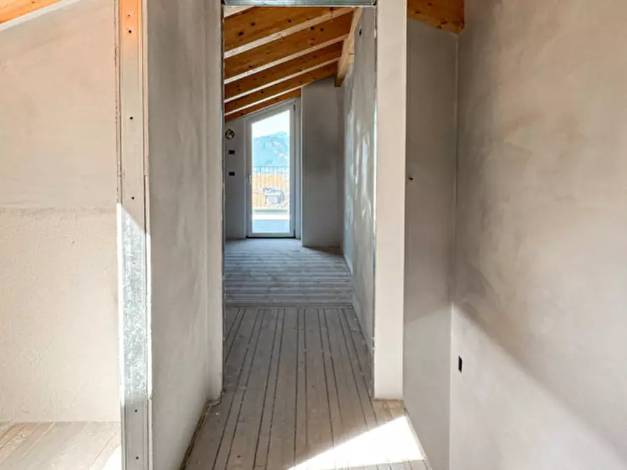 Immagine 22 di Appartamento in vendita  in via del Bersaglio a Montagna .Montan.