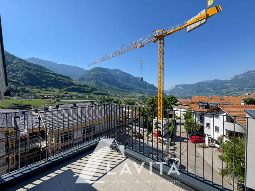 Immagine 27 di Appartamento in vendita  in via del Bersaglio a Montagna .Montan.