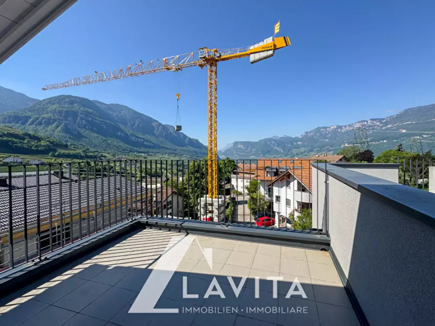 Immagine 28 di Appartamento in vendita  in via del Bersaglio a Montagna .Montan.