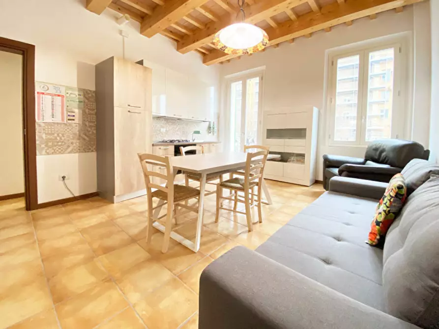 Immagine 1 di Appartamento in vendita  in Via Cavallotti a Mirandola
