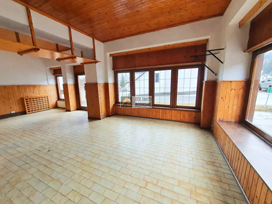 Immagine 6 di Attività commerciale in vendita  in Piazza San Giacomo a Gosaldo