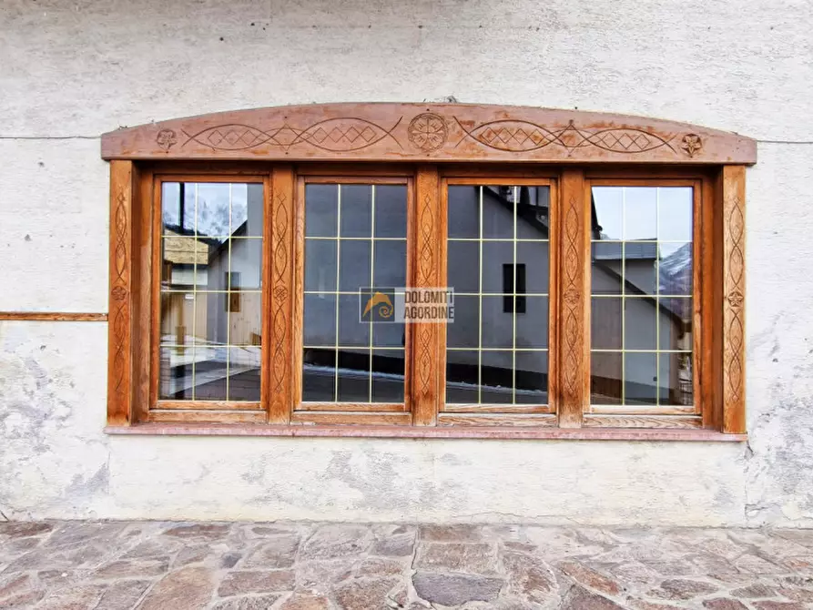 Immagine 7 di Attività commerciale in vendita  in Piazza San Giacomo a Gosaldo