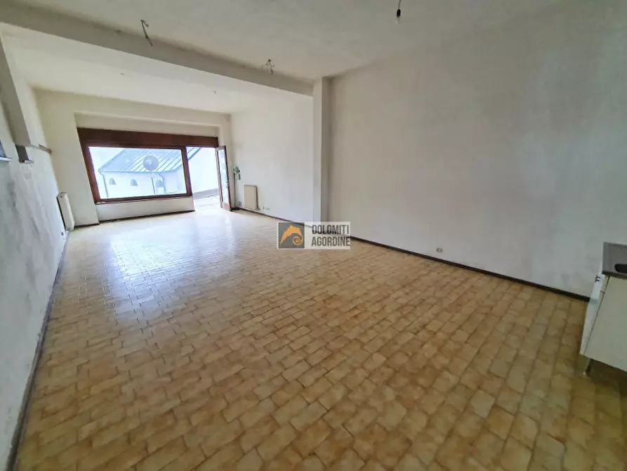 Immagine 2 di Ufficio in vendita  in Località Don a Gosaldo