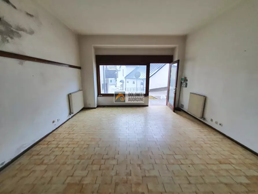 Immagine 4 di Ufficio in vendita  in Località Don a Gosaldo