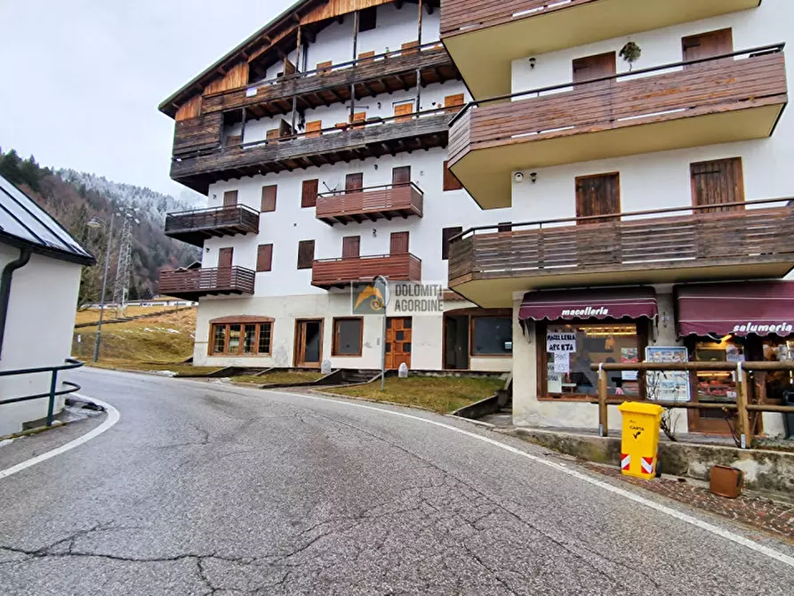 Immagine 5 di Ufficio in vendita  in Località Don a Gosaldo