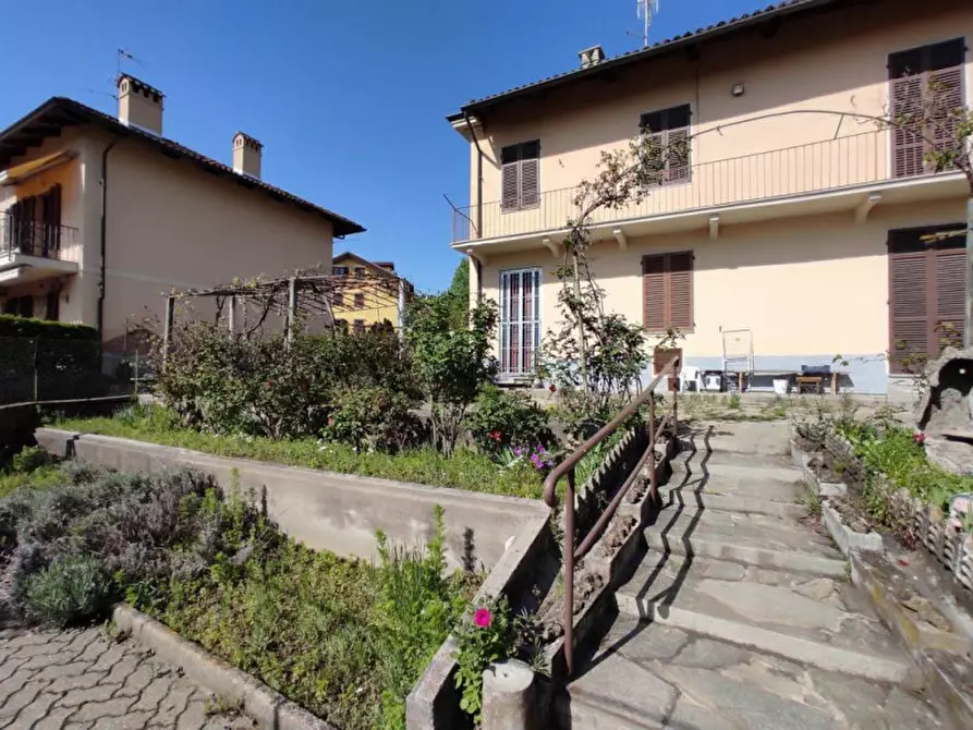 Immagine 1 di Casa indipendente in vendita  in Strada Revigliasco 34 a Moncalieri