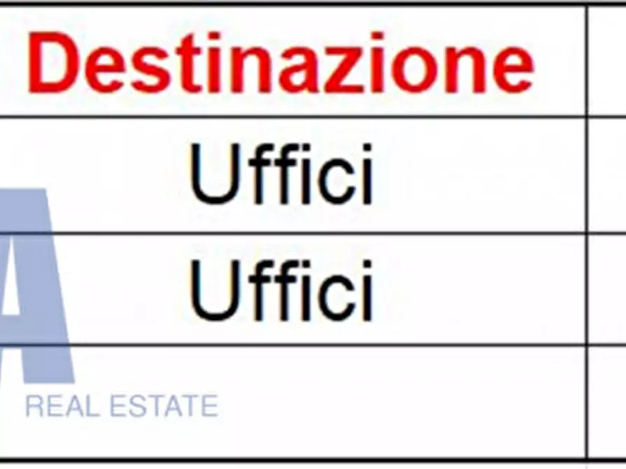 Immagine 19 di Ufficio in affitto  in VIA PODGORA a Legnano