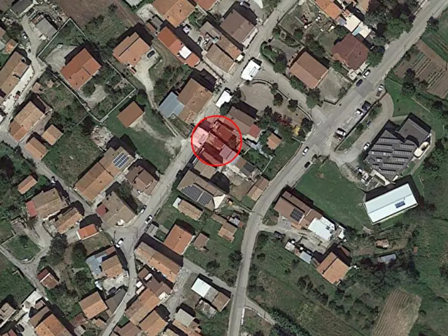 Immagine 1 di Casa indipendente in vendita  in frazione Scalera, via delle Querce, N. snc a Filiano
