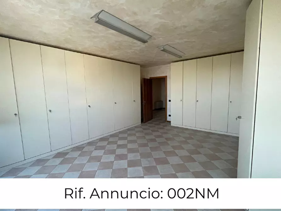 Immagine 1 di Ufficio in affitto  in Via Arno a Pianiga