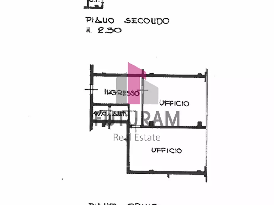 Immagine 22 di Ufficio in affitto  in Via Arno a Pianiga