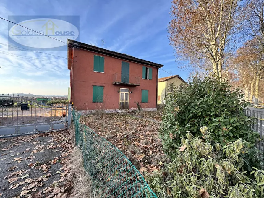 Immagine 1 di Casa indipendente in vendita  in Via Fiume Vecchio 82 a Molinella