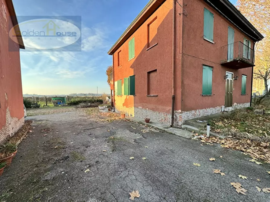 Immagine 4 di Casa indipendente in vendita  in Via Fiume Vecchio 82 a Molinella