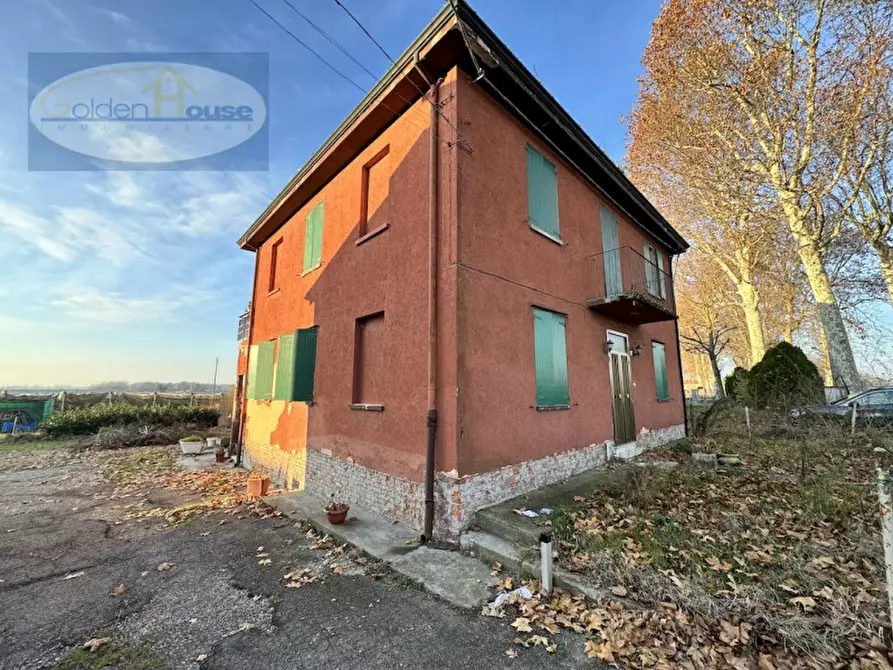 Immagine 5 di Casa indipendente in vendita  in Via Fiume Vecchio 82 a Molinella