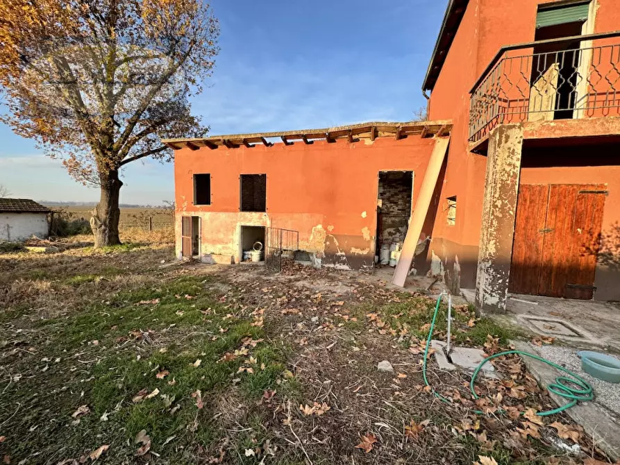 Immagine 7 di Casa indipendente in vendita  in Via Fiume Vecchio 82 a Molinella