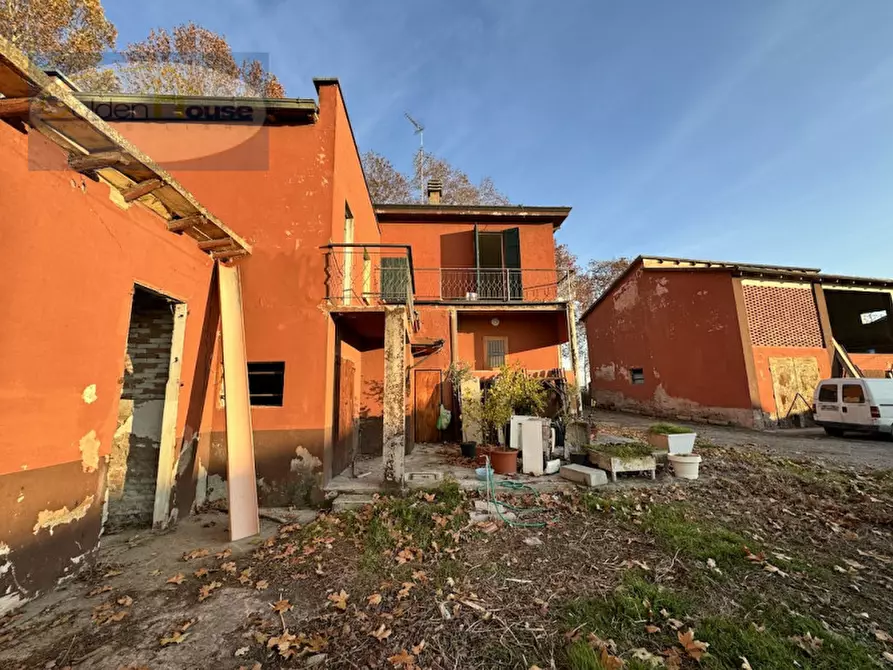 Immagine 8 di Casa indipendente in vendita  in Via Fiume Vecchio 82 a Molinella