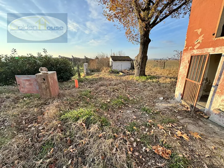 Immagine 9 di Casa indipendente in vendita  in Via Fiume Vecchio 82 a Molinella