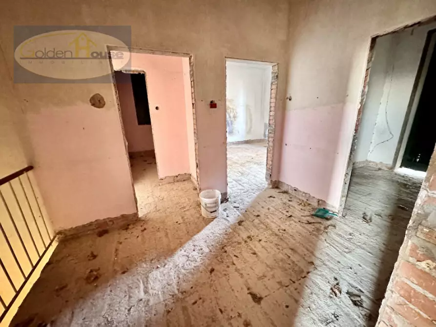 Immagine 12 di Casa indipendente in vendita  in Via Fiume Vecchio 82 a Molinella