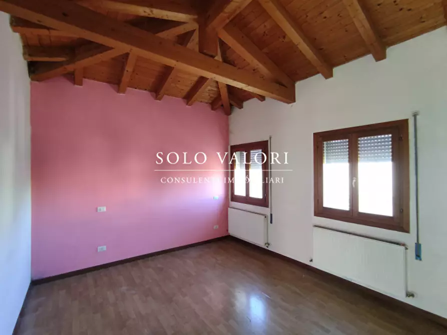 Immagine 1 di Casa indipendente in vendita  a Vedelago