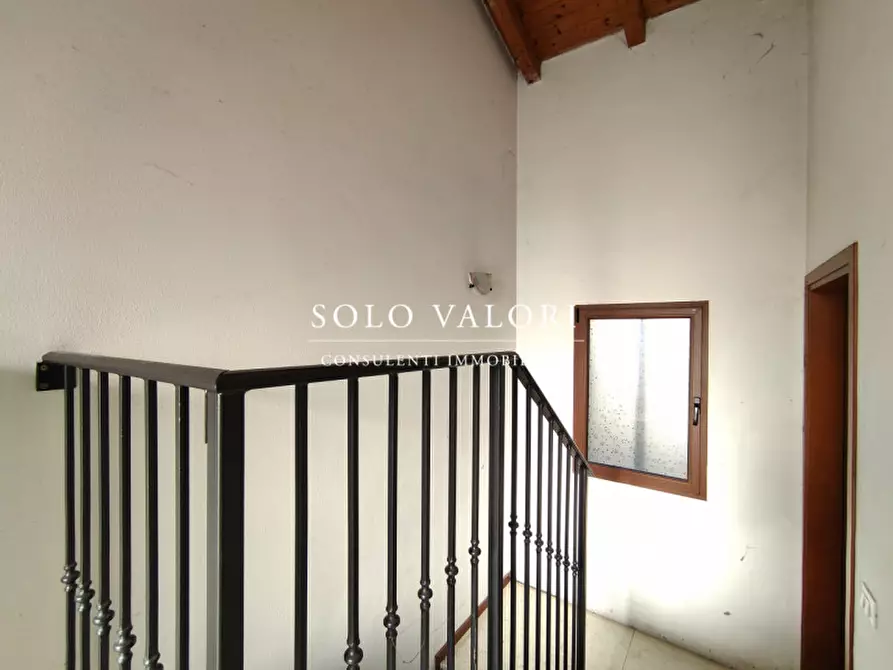 Immagine 2 di Casa indipendente in vendita  a Vedelago