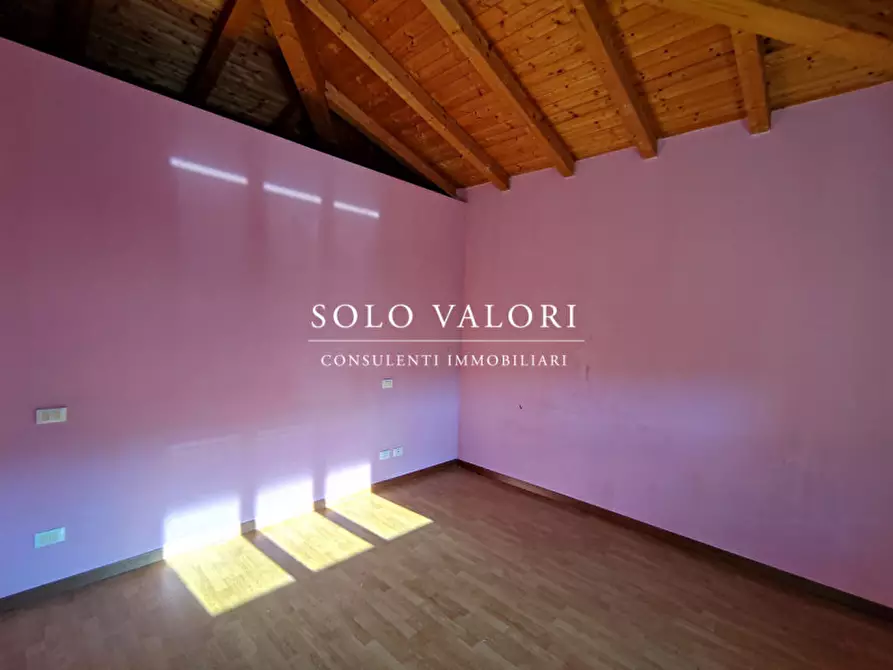 Immagine 3 di Casa indipendente in vendita  a Vedelago