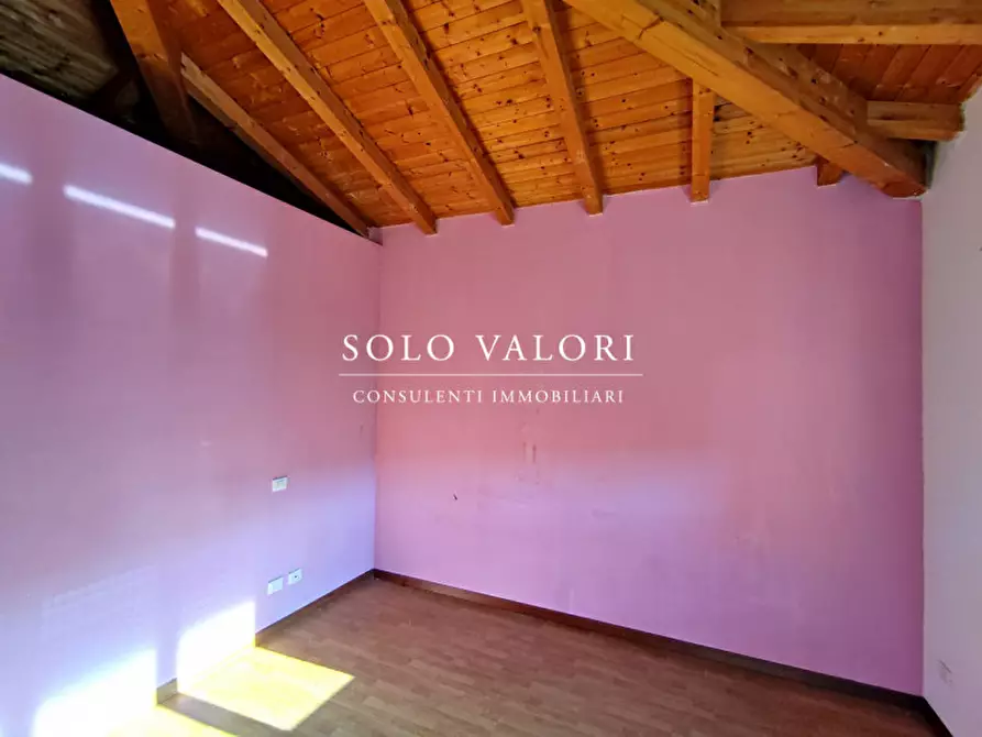 Immagine 5 di Casa indipendente in vendita  a Vedelago