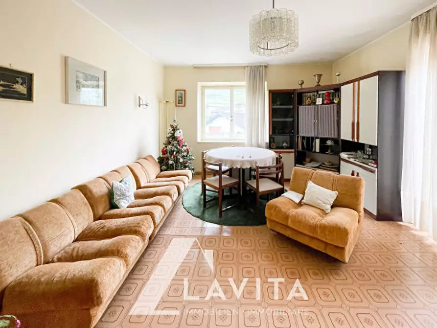 Immagine 7 di Casa bifamiliare in vendita  in via Masi Bassi a Salorno .Salurn.