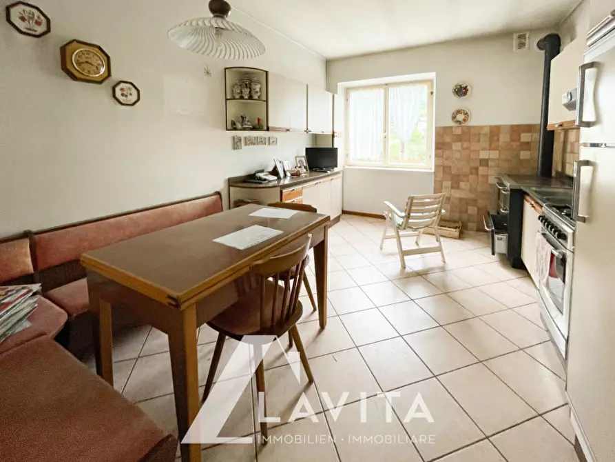 Immagine 12 di Casa bifamiliare in vendita  in via Masi Bassi a Salorno .Salurn.