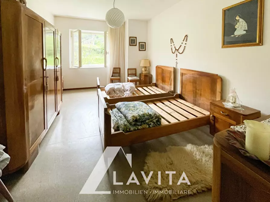 Immagine 14 di Casa bifamiliare in vendita  in via Masi Bassi a Salorno .Salurn.