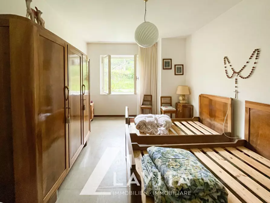 Immagine 15 di Casa bifamiliare in vendita  in via Masi Bassi a Salorno .Salurn.