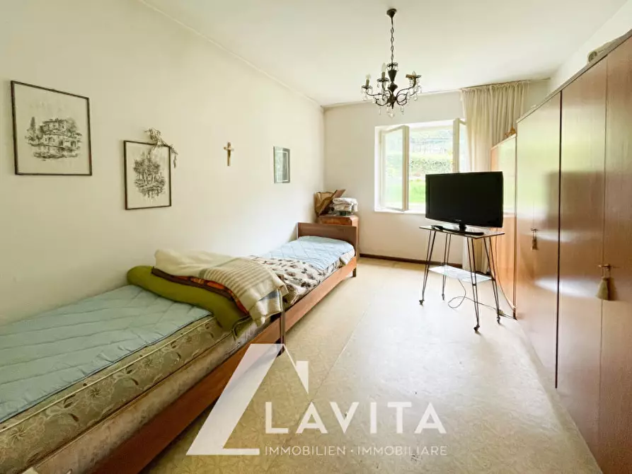 Immagine 16 di Casa bifamiliare in vendita  in via Masi Bassi a Salorno .Salurn.