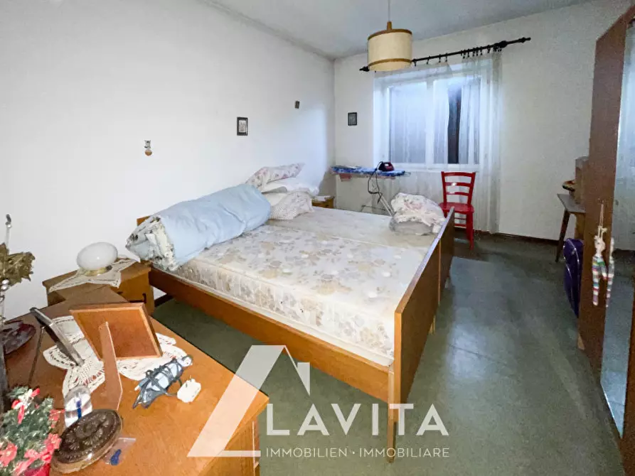 Immagine 17 di Casa bifamiliare in vendita  in via Masi Bassi a Salorno .Salurn.