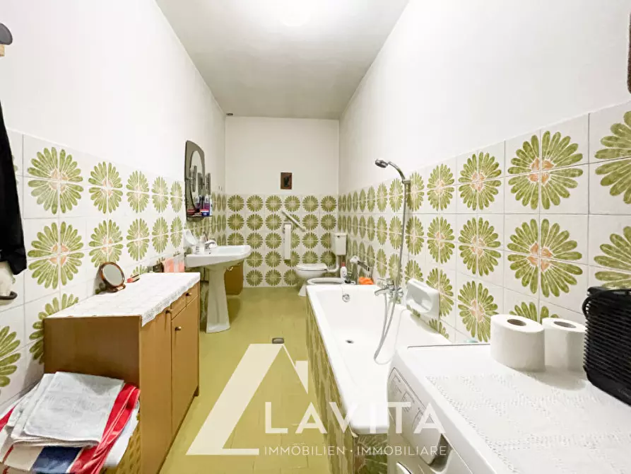 Immagine 20 di Casa bifamiliare in vendita  in via Masi Bassi a Salorno .Salurn.