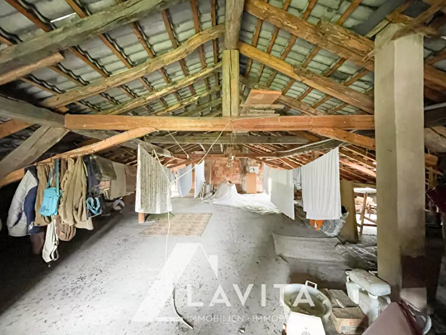 Immagine 22 di Casa bifamiliare in vendita  in via Masi Bassi a Salorno .Salurn.