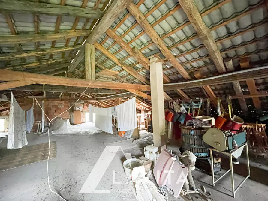 Immagine 23 di Casa bifamiliare in vendita  in via Masi Bassi a Salorno .Salurn.