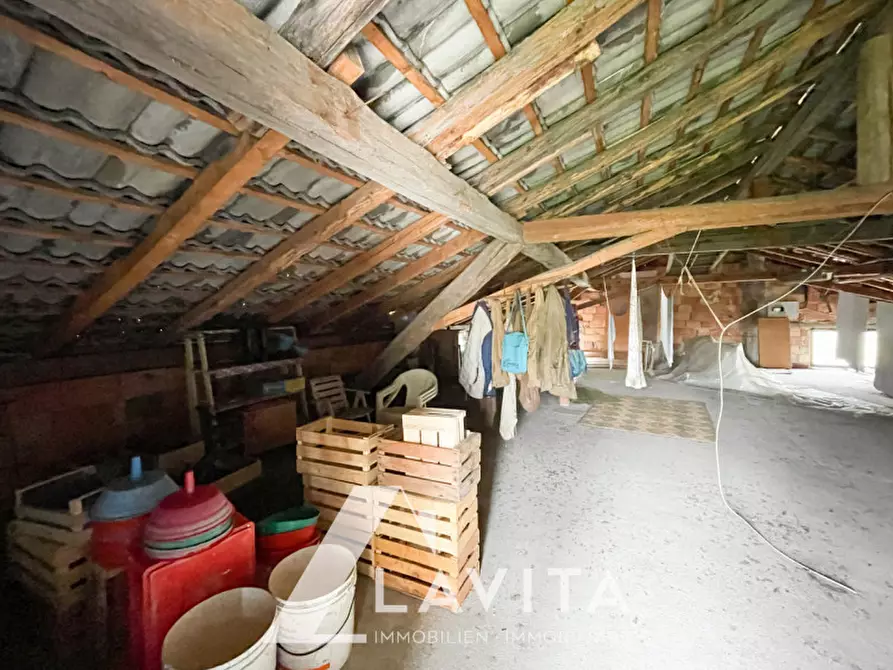 Immagine 24 di Casa bifamiliare in vendita  in via Masi Bassi a Salorno .Salurn.