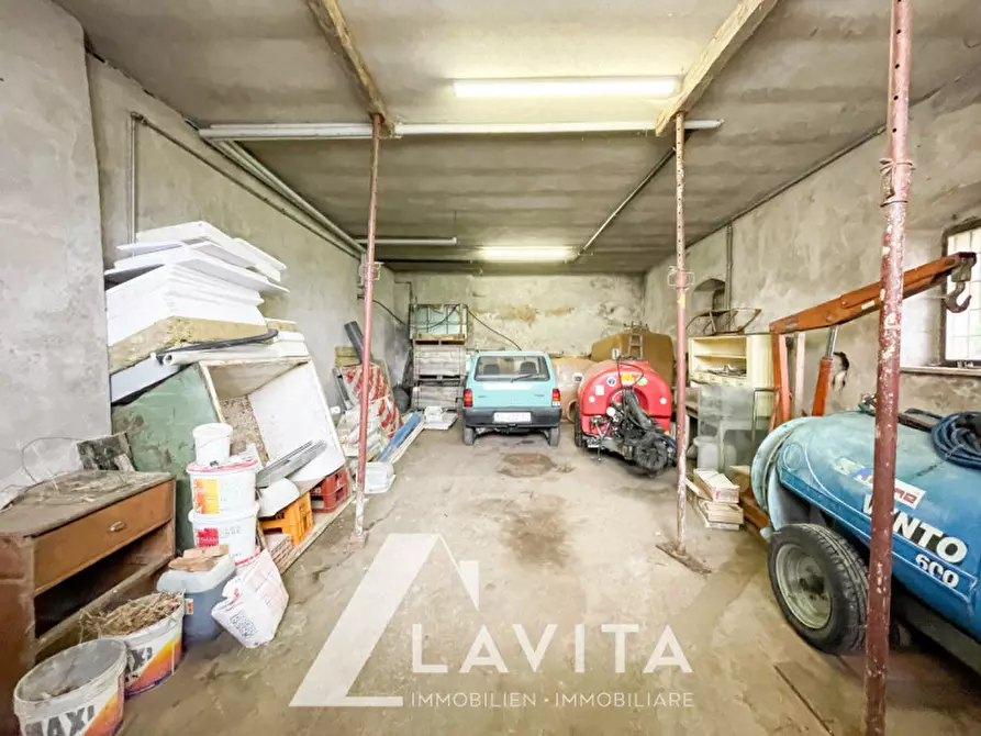 Immagine 26 di Casa bifamiliare in vendita  in via Masi Bassi a Salorno .Salurn.