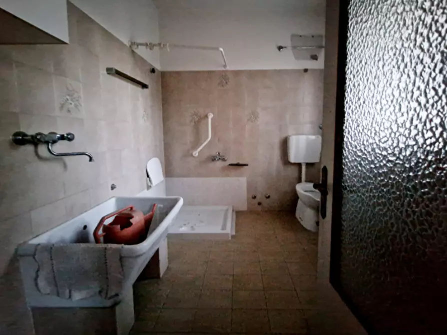 Immagine 20 di Casa indipendente in vendita  in VIA ALTIERO a Montagnana