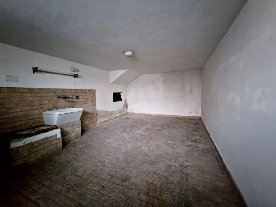 Immagine 21 di Casa indipendente in vendita  in VIA ALTIERO a Montagnana