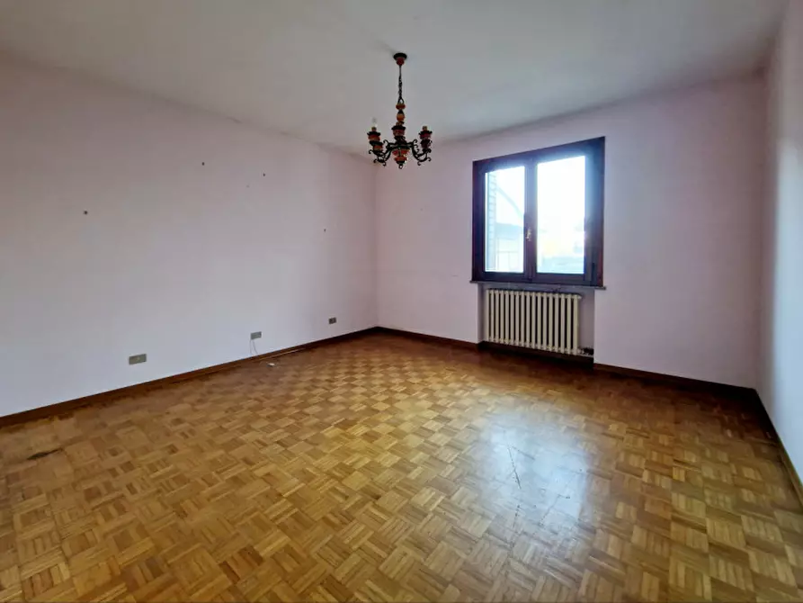 Immagine 22 di Casa indipendente in vendita  in VIA ALTIERO a Montagnana