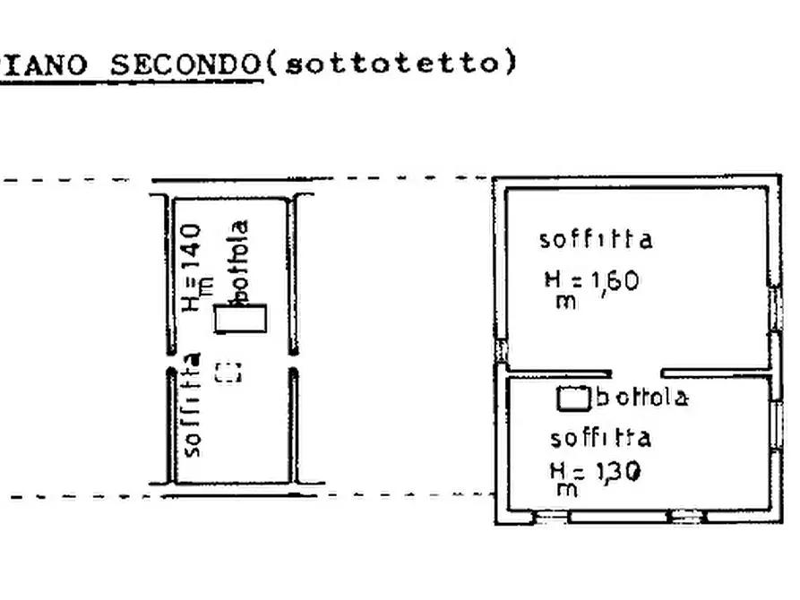 Immagine 26 di Casa indipendente in vendita  in VIA ALTIERO a Montagnana
