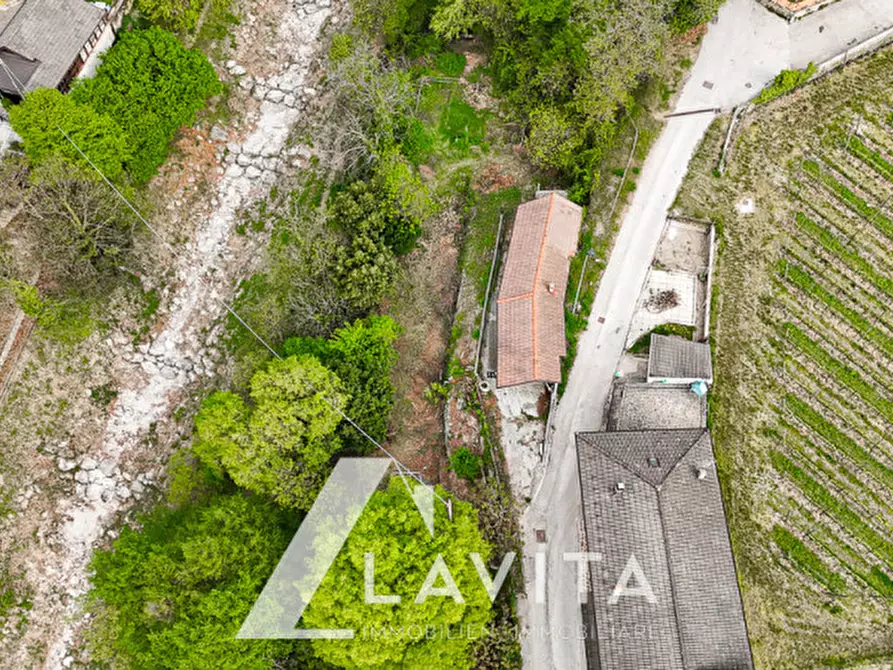 Immagine 2 di Casa indipendente in vendita  in via Colli Sant´Anna a Roverè Della Luna