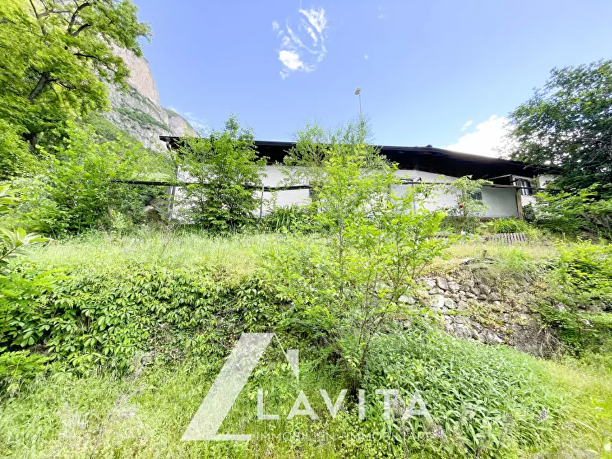 Immagine 2 di Casa indipendente in vendita  in via Colli Sant´Anna a Roverè Della Luna