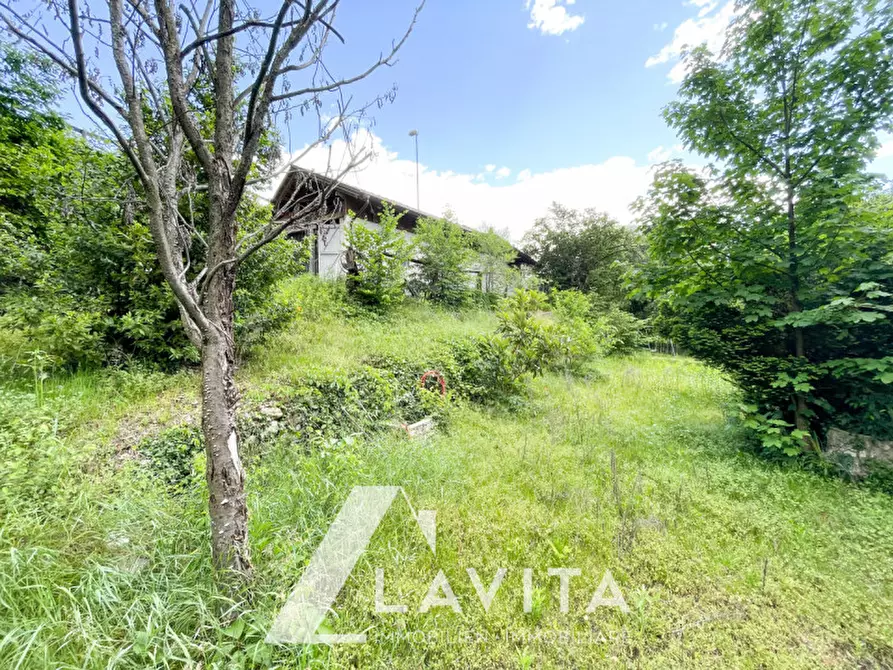 Immagine 4 di Casa indipendente in vendita  in via Colli Sant´Anna a Roverè Della Luna